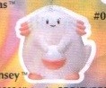 Lucky, Pocket Monsters, Tomy, Trading