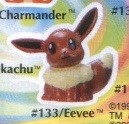 Eievui, Pocket Monsters, Tomy, Trading
