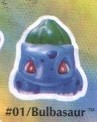 Fushigidane, Pocket Monsters, Tomy, Trading