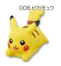 Pikachu, Pocket Monsters Best Wishes!, Bandai, Trading