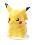 Pikachu, Pocket Monsters Advanced Generation, Tomy, Trading