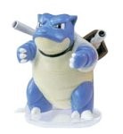 Kamex, Pocket Monsters Advanced Generation, Tomy, Trading