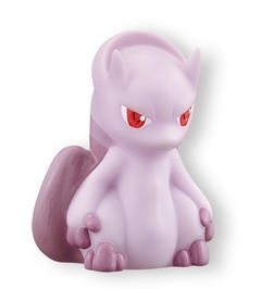 Mewtwo (Mega Mewtwo Y), Pocket Monsters XY, Bandai, Trading
