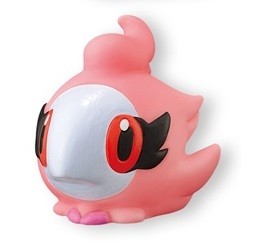 Shushupu, Pocket Monsters XY, Bandai, Trading
