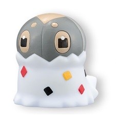 Kofuurai, Pocket Monsters XY, Bandai, Trading