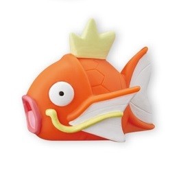 Koiking, Pocket Monsters XY, Bandai, Trading
