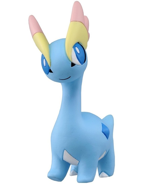 Amarus, Pocket Monsters XY, Takara Tomy, Trading