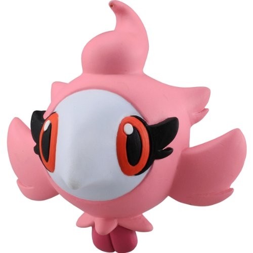 Shushupu, Pocket Monsters XY, Takara Tomy, Trading