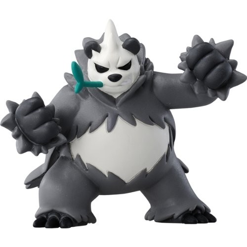 Goronda, Pocket Monsters XY, Takara Tomy, Trading