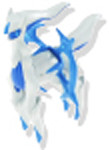 Arceus (Water Type, Splash Plate), Gekijouban Pocket Monsters Diamond & Pearl Arceus Choukoku No Jikuu E, Takara Tomy, Trading