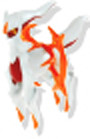 Arceus (Fire Type, Flame Plate), Gekijouban Pocket Monsters Diamond & Pearl Arceus Choukoku No Jikuu E, Takara Tomy, Trading