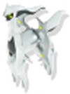 Arceus (Steel Type, Iron Plate), Gekijouban Pocket Monsters Diamond & Pearl Arceus Choukoku No Jikuu E, Takara Tomy, Trading