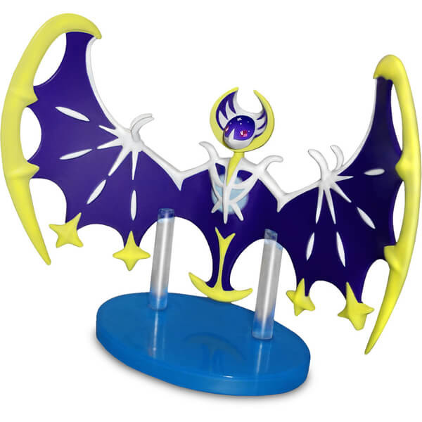 Lunala, Pocket Monsters Moon, Neamedia, Trading