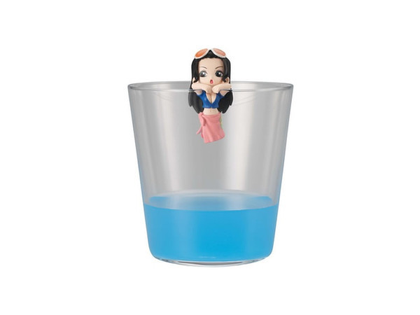 Nico Robin, One Piece, Bandai, Trading