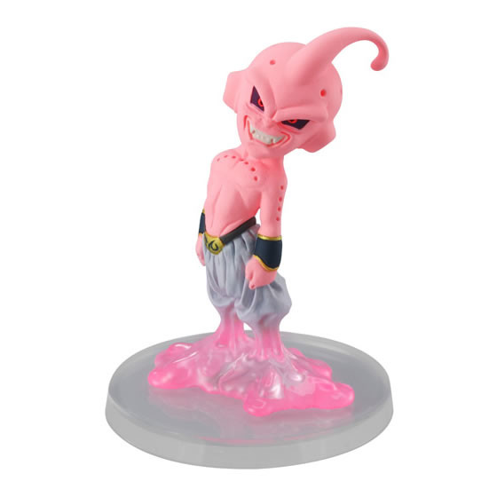 Majin Buu (Junsui), Dragon Ball Z, Bandai, Trading