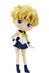 Sailor Uranus, Bishoujo Senshi Sailor Moon, Banpresto, Trading