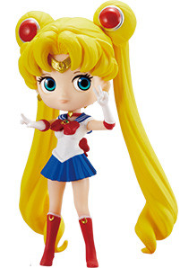 Sailor Moon, Bishoujo Senshi Sailor Moon, Banpresto, Trading