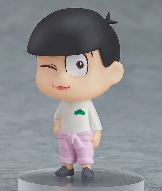 Matsuno Todomatsu, Osomatsu-san, Orange Rouge, Trading