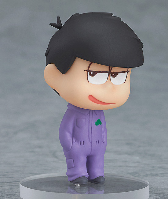 Matsuno Ichimatsu, Osomatsu-san, Orange Rouge, Trading