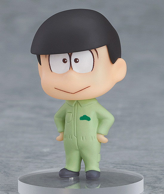 Matsuno Choromatsu, Osomatsu-san, Orange Rouge, Trading