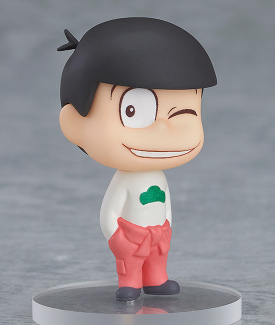 Matsuno Osomatsu, Osomatsu-san, Orange Rouge, Trading