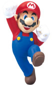 Mario, Super Mario Brothers, Furuta, Trading