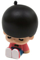 Matsuno Todomatsu, Osomatsu-san, Max Limited, Trading