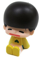 Matsuno Jyushimatsu, Osomatsu-san, Max Limited, Trading