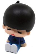 Matsuno Karamatsu, Osomatsu-san, Max Limited, Trading