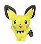 Pichu, Pocket Monsters Advanced Generation, Hasbro, Trading