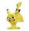 Pikachu, Pocket Monsters Advanced Generation, Hasbro, Trading