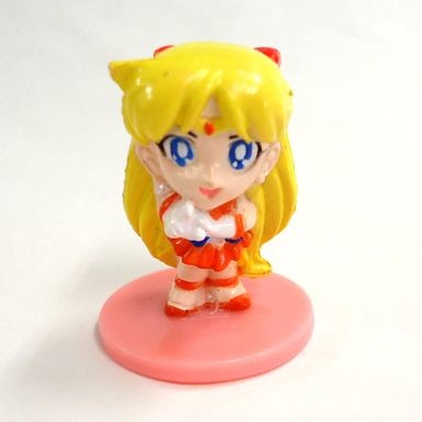 Super Sailor Venus, Bishoujo Senshi Sailor Moon, Banpresto, Trading