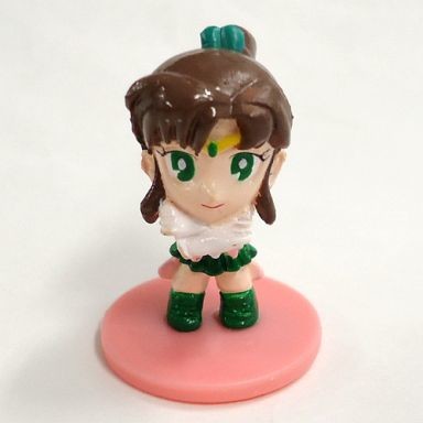 Super Sailor Jupiter, Bishoujo Senshi Sailor Moon, Banpresto, Trading