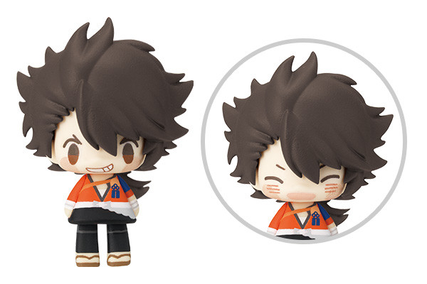 Mutsunokami Yoshiyuki, Touken Ranbu Online, Takara Tomy, Trading