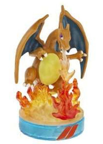 Lizardon, Pocket Monsters, Hasbro, Trading