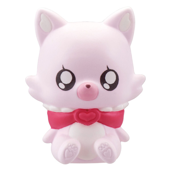 Kome-Kome, Delicious Party♡Precure, Bandai, Action/Dolls, 4549660723288