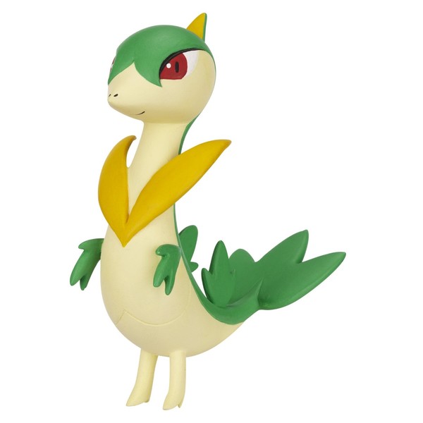 Janovy, Pocket Monsters, Jakks Pacific, Trading