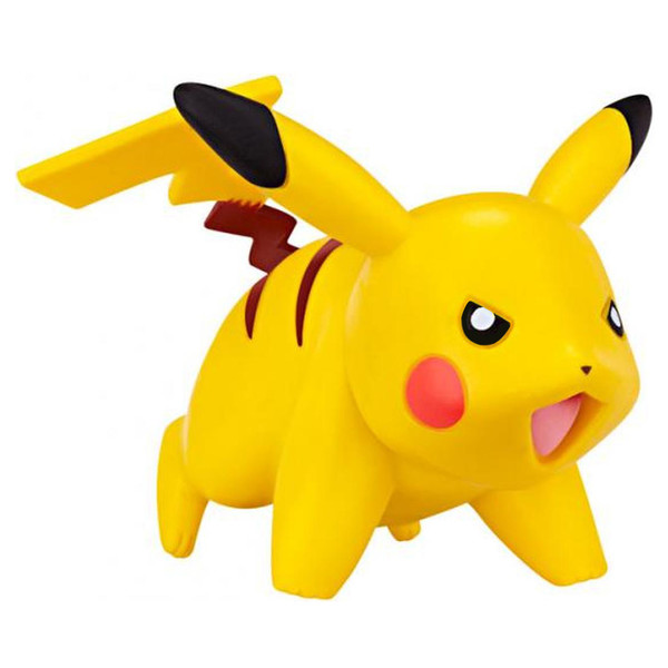 Pikachu, Pocket Monsters Advanced Generation, Pocket Monsters Best Wishes!, Pocket Monsters Diamond & Pearl, Jakks Pacific, Trading