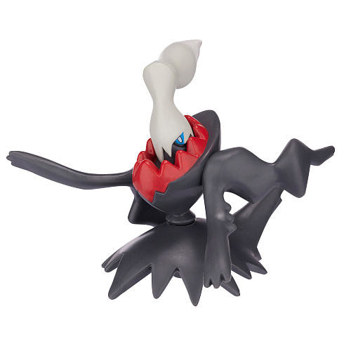 Darkrai, Pocket Monsters, Pocket Monsters Diamond & Pearl, Jakks Pacific, Trading