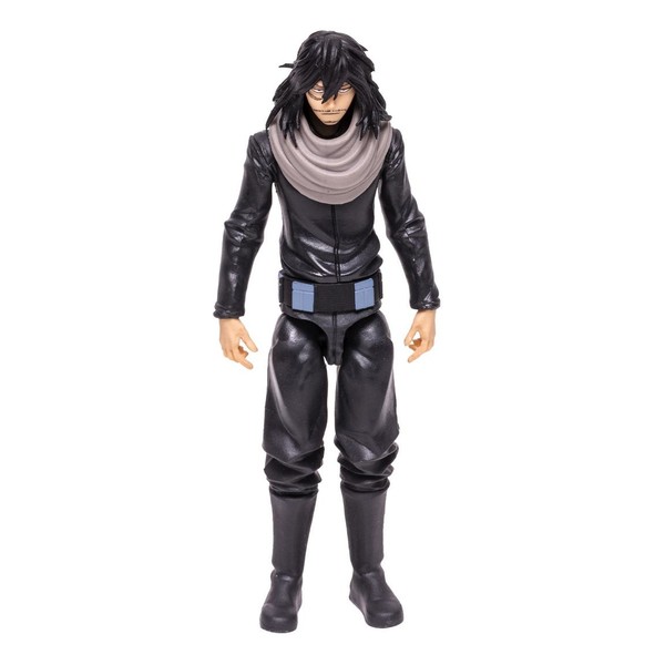 Aizawa Shouta, Boku No Hero Academia, McFarlane Toys, Action/Dolls