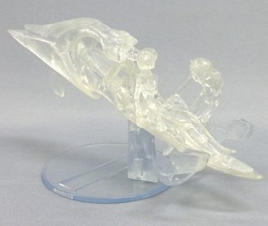 Ayanami Rei, Ikari Shinji (Crystal), Shin Seiki Evangelion, K&M, Trading