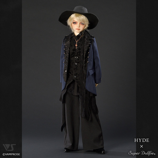 Hyde, Volks, Action/Dolls