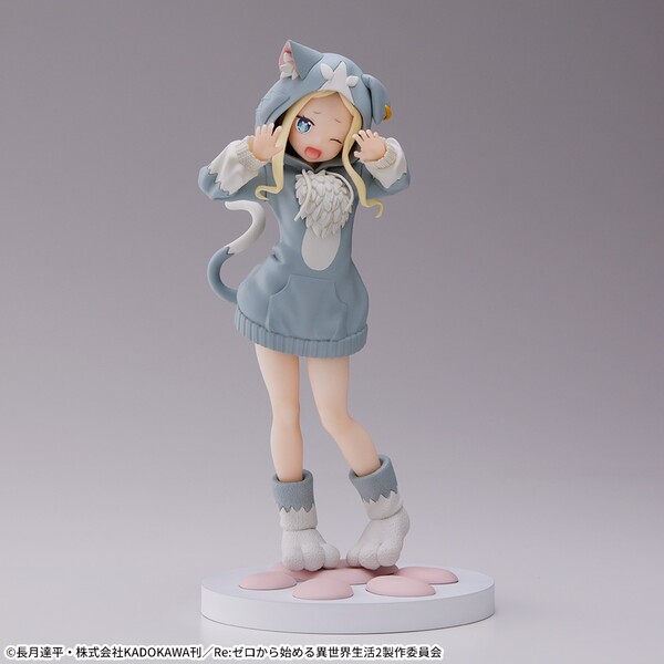 Beatrice (Dai Seirei Puck), Re:Zero Kara Hajimeru Isekai Seikatsu, SEGA, Pre-Painted