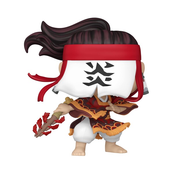 Kamado Tanjuurou, Kimetsu No Yaiba, Funko Toys, Pre-Painted