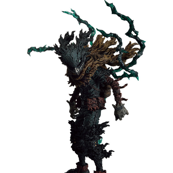 Midoriya Izuku, Boku No Hero Academia, Bandai Spirits, Pre-Painted