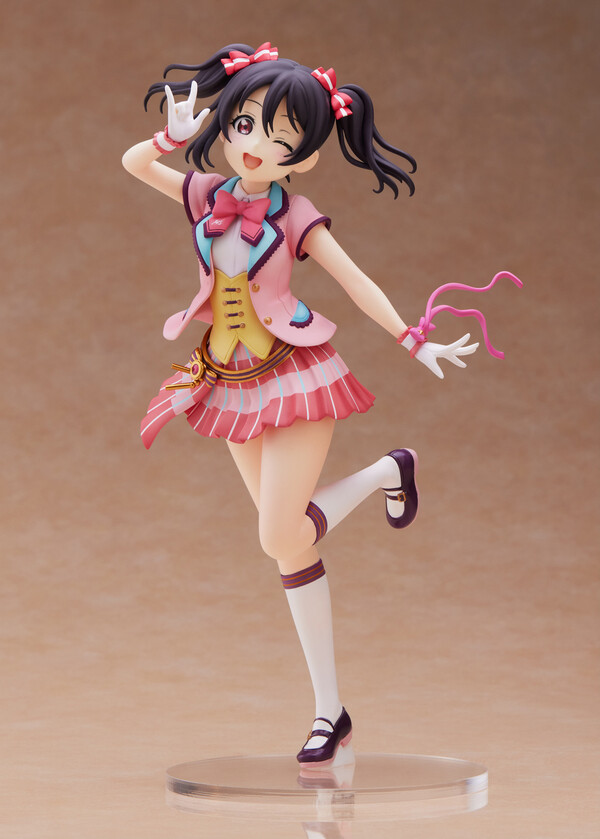 Yazawa Nico (Nico Nico Nii), Love Live! School Idol Festival ALL STARS, PLUM, Pre-Painted, 1/7, 4582362385668