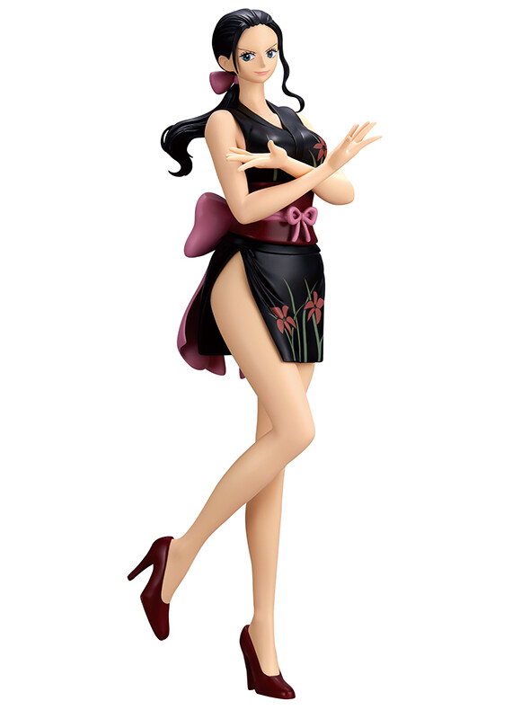 Nico Robin (B, II), One Piece, Bandai Spirits, Pre-Painted