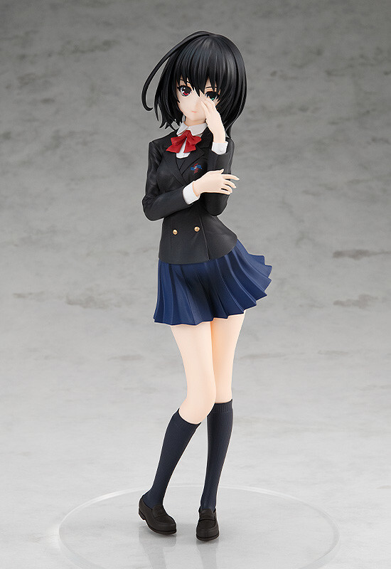 Misaki Mei (Limited), Another, Good Smile Company, Pre-Painted, 4580416946742