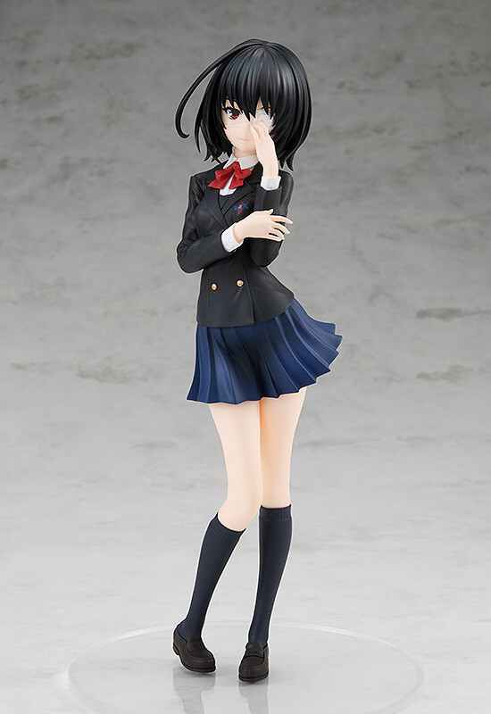 Misaki Mei, Another, Good Smile Company, Pre-Painted, 4580416946735