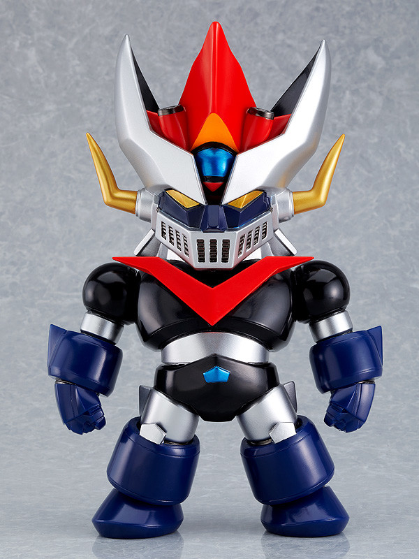 Great Mazinger, Great Mazinger, Good Smile Company, Pre-Painted, 4580590158788